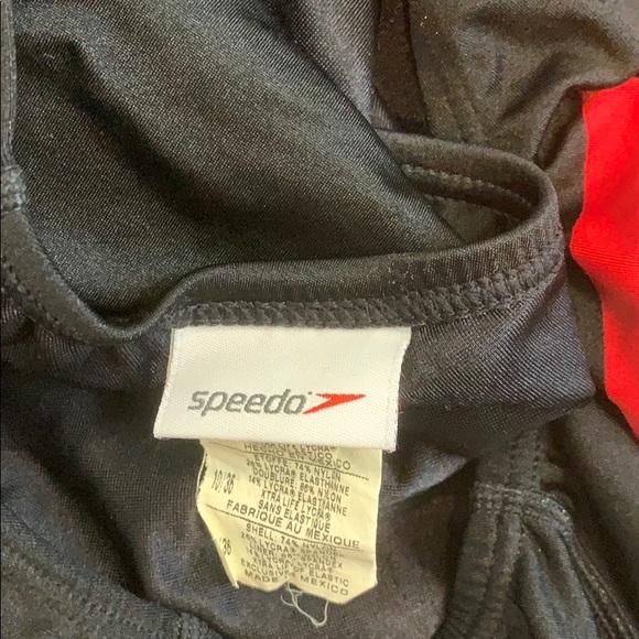Speedo - Picture 5 of 5